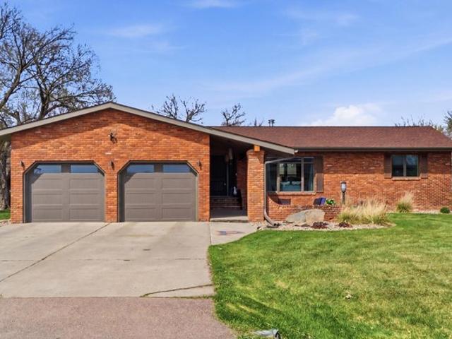 House for sale in Parkston, South Dakota