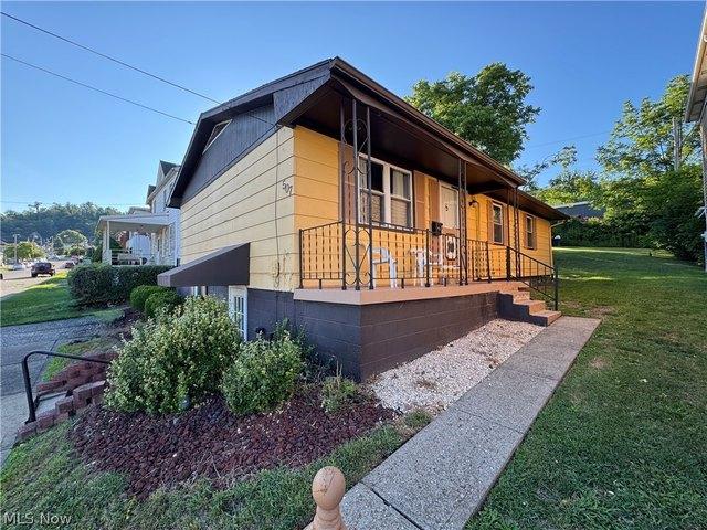 House for sale in Belmont, Ohio