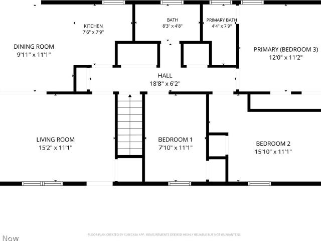 House for sale in Belmont, Ohio