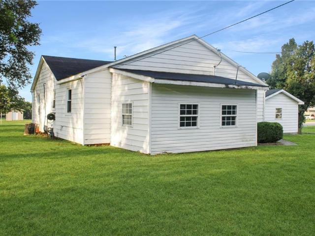 House for sale in Waverly, Lafayette County
