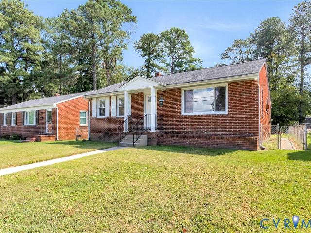 House for sale in Colonial Heights, Virginia
