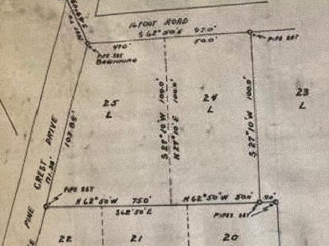 Land for sale in Riva, Maryland