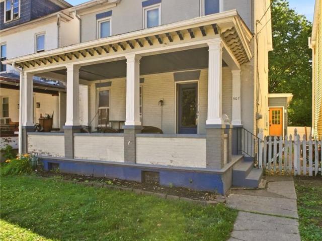 House for sale in Catasauqua, Lehigh County