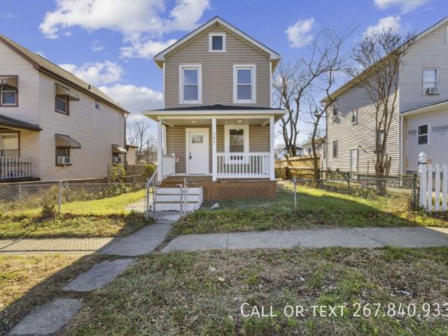 Apartment for rent in Gibsonton, Maryland