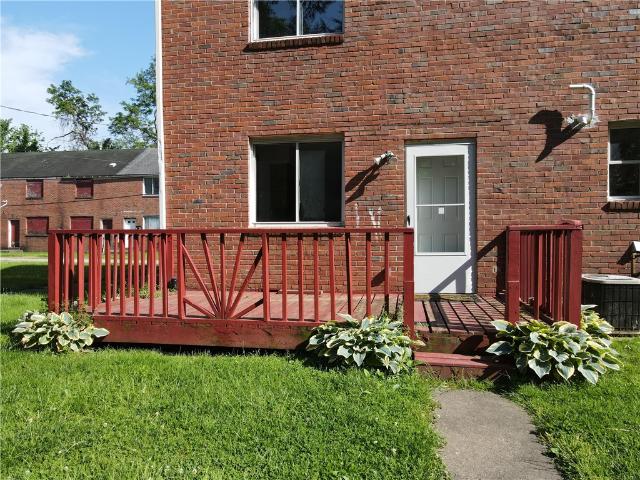 House for sale in Clairton, Pennsylvania