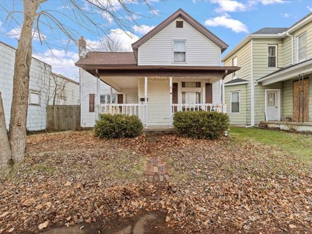 House for sale in Fairfield, Ohio