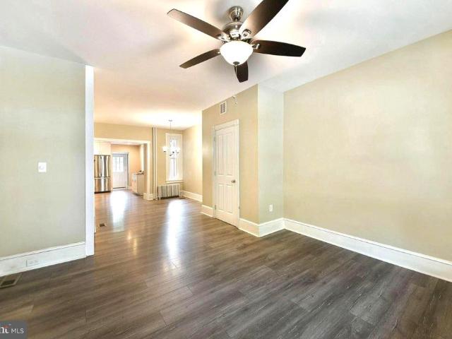 Townhouse for sale in Chester, Pennsylvania