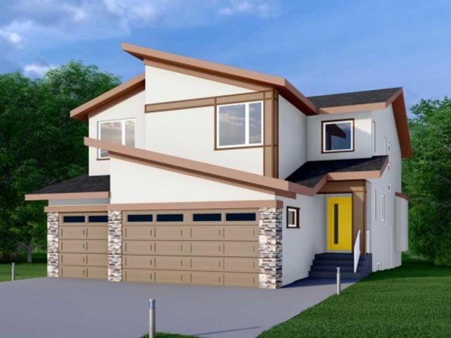 House for sale in Chestermere, Alberta