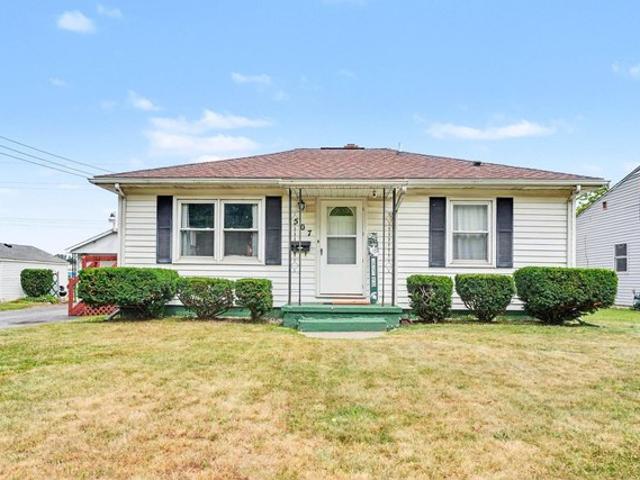 House for sale in Battle Creek, Calhoun County