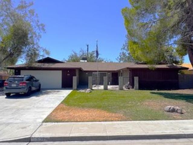 House for sale in Ridgecrest, California