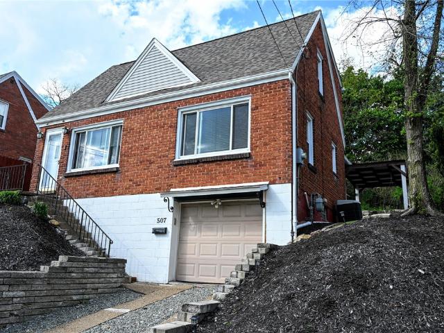 House for sale in Bovard, Pennsylvania