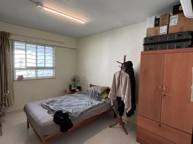 Apartment for rent