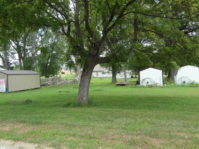 Land for sale in Shambaugh, Iowa