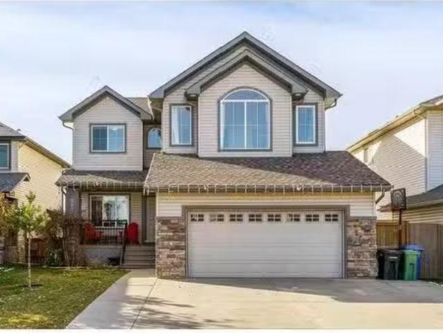 House for sale in Okotoks, Alberta