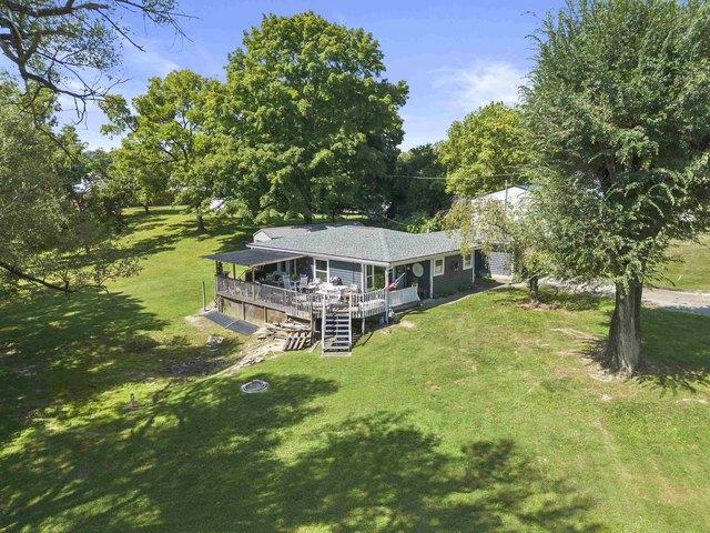House for sale in Boyd, Kentucky