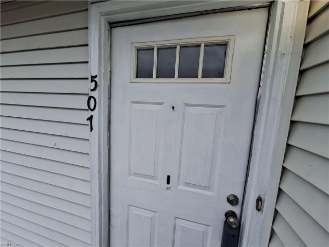 Condo for sale in Virginia Beach, Virginia