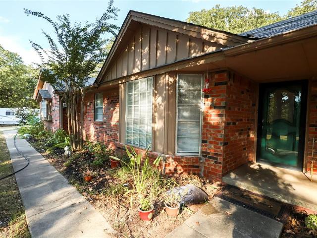 House for sale in Tecumseh, Oklahoma