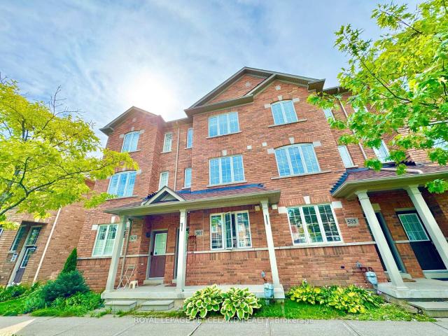 Property for rent in York, Ontario