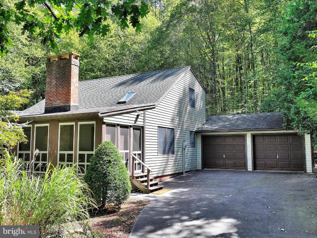 Property for sale in Andreas, Pennsylvania
