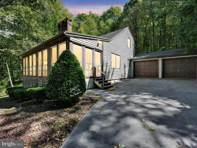 House for sale in Andreas, Pennsylvania