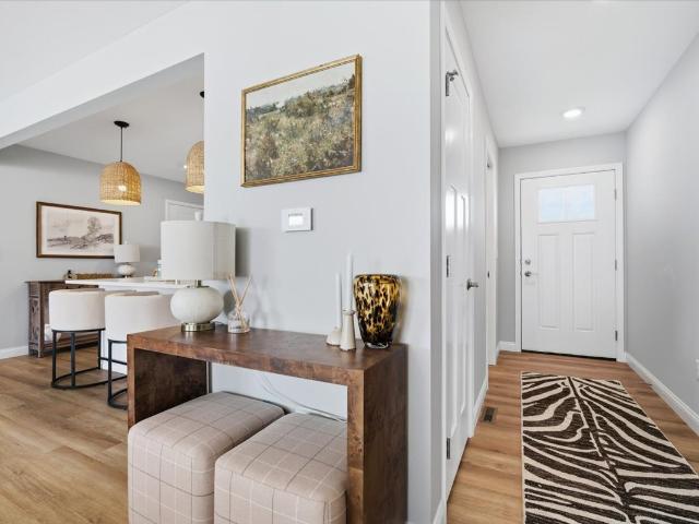Townhouse for sale in Mclean, Illinois