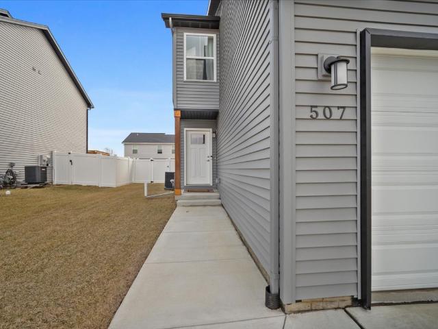 Property for sale in Mclean, Illinois