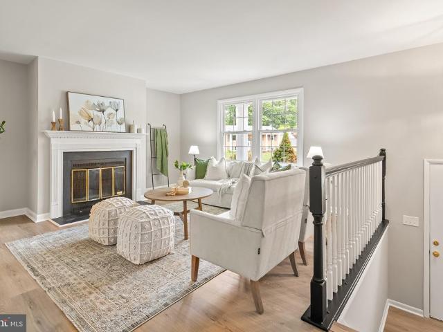 House for sale in Odenton, Maryland