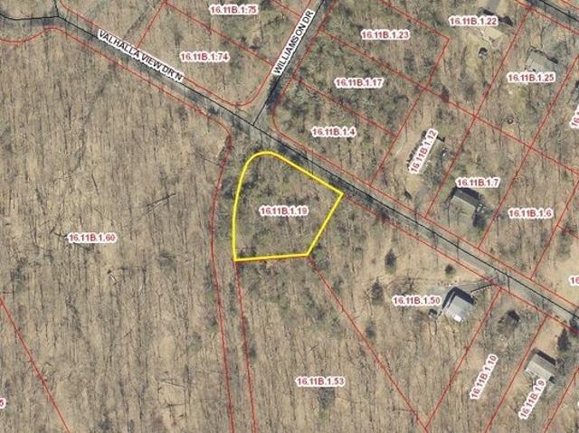 Land for sale in East Stroudsburg, Pennsylvania