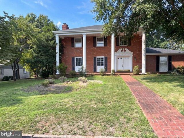 House for sale in Virginia