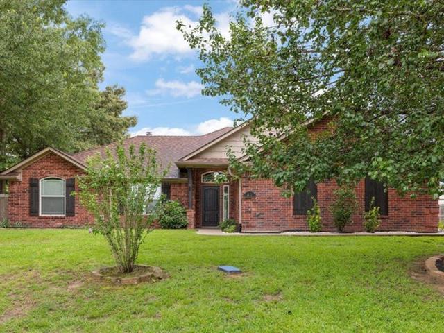 House for sale in Harrison, Texas