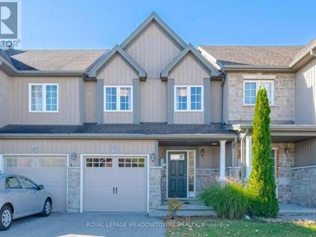 House for sale in Laurentian West, Kitchener