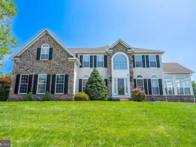 House for rent in Norristown