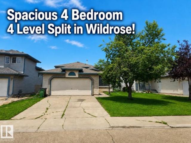 House for sale in Wedgewood, Alberta
