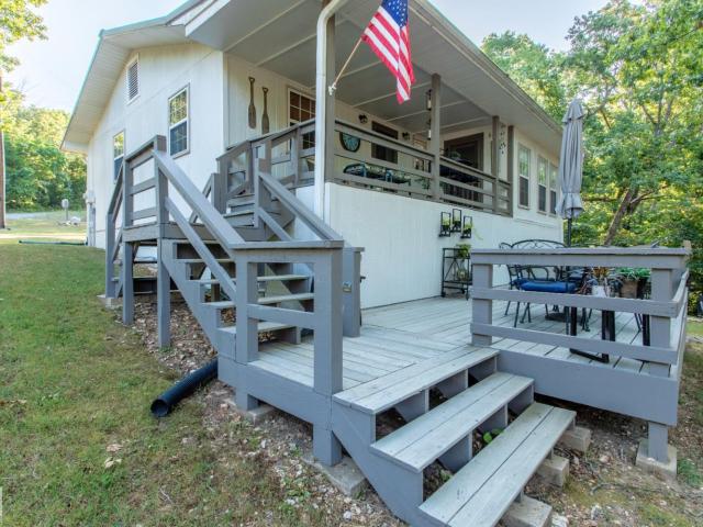 House for sale in Ark