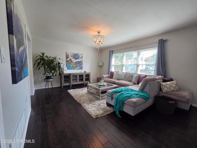 House for sale in Monmouth, New Jersey