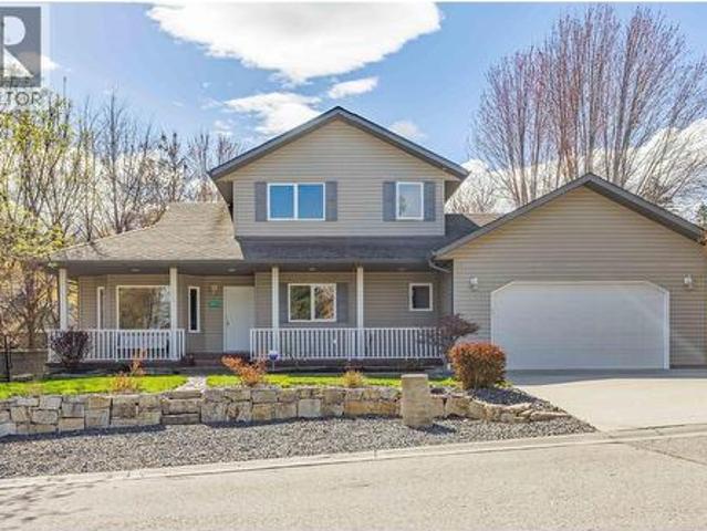 House for sale in Winfield, British Columbia