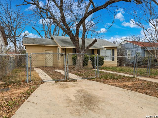 House for sale in Aviation Heights, Schertz