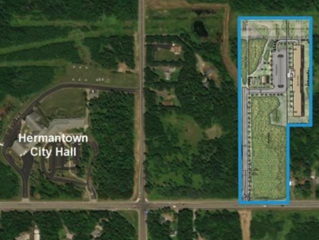 Land for sale in Minnesota