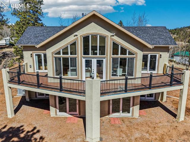 House for sale in Teller, Colorado