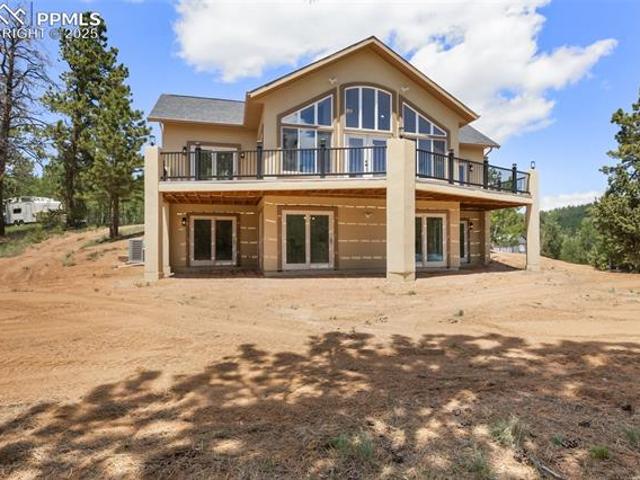 House for sale in Cripple Creek