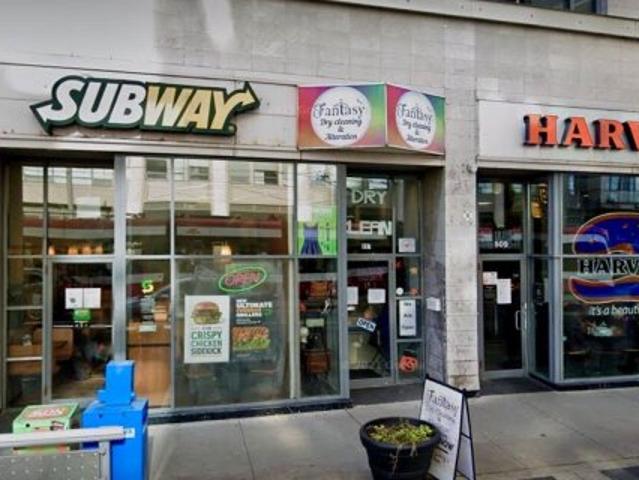 Commercial for sale in Woburn, Ontario