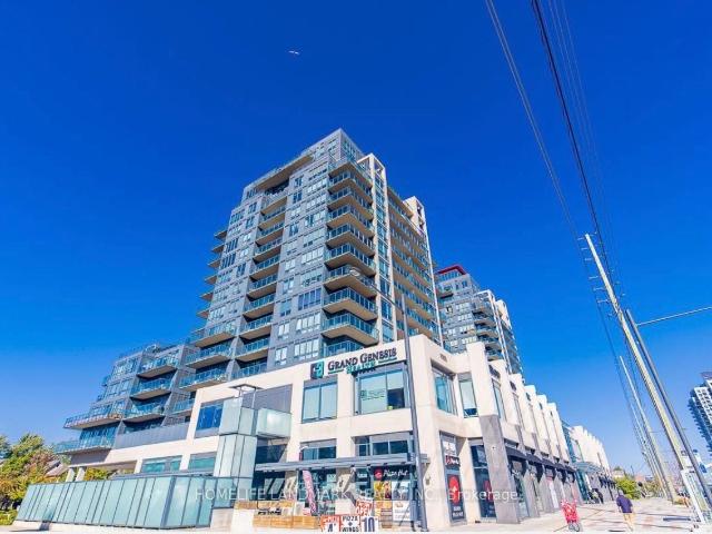 Condo for sale in York, Ontario