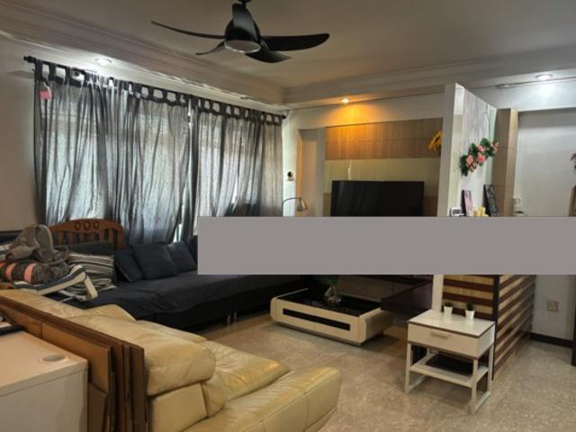 Apartment for sale