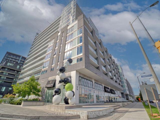 Condo for rent in Woburn, Ontario