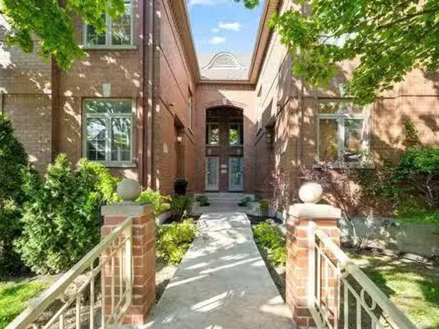 Condo for sale in St. Leonard's, Quebec