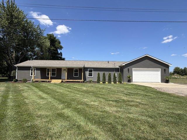 House for sale in Missouri