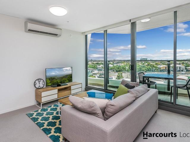 Apartment for rent in Toombul, Queensland