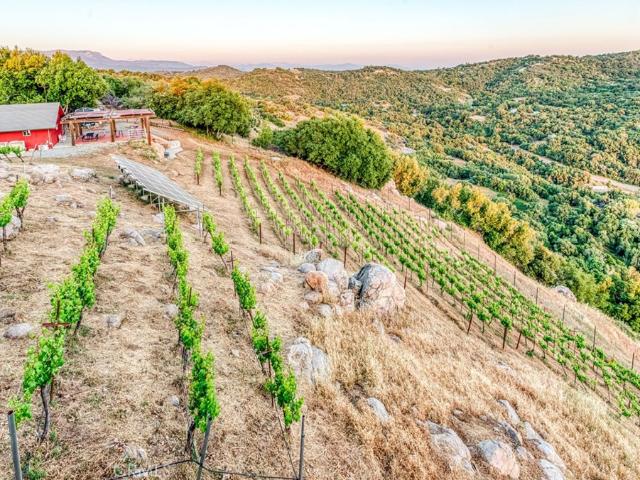 Land for sale in Squaw Valley