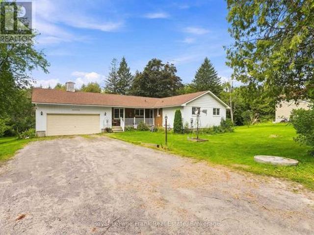 House for sale in Durham, Ontario