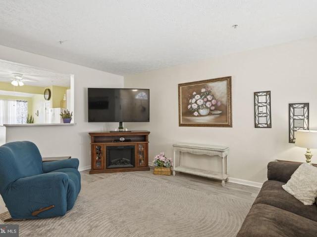 Townhouse for sale in Aberdeen, Maryland